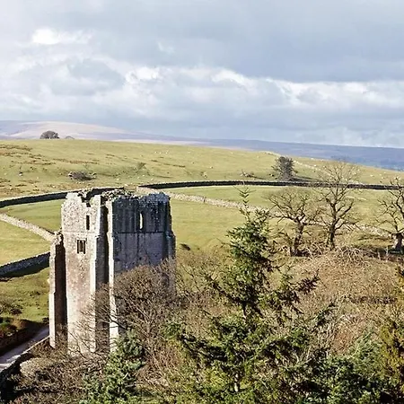 Tethera, Amma Barn Shap Exterior photo