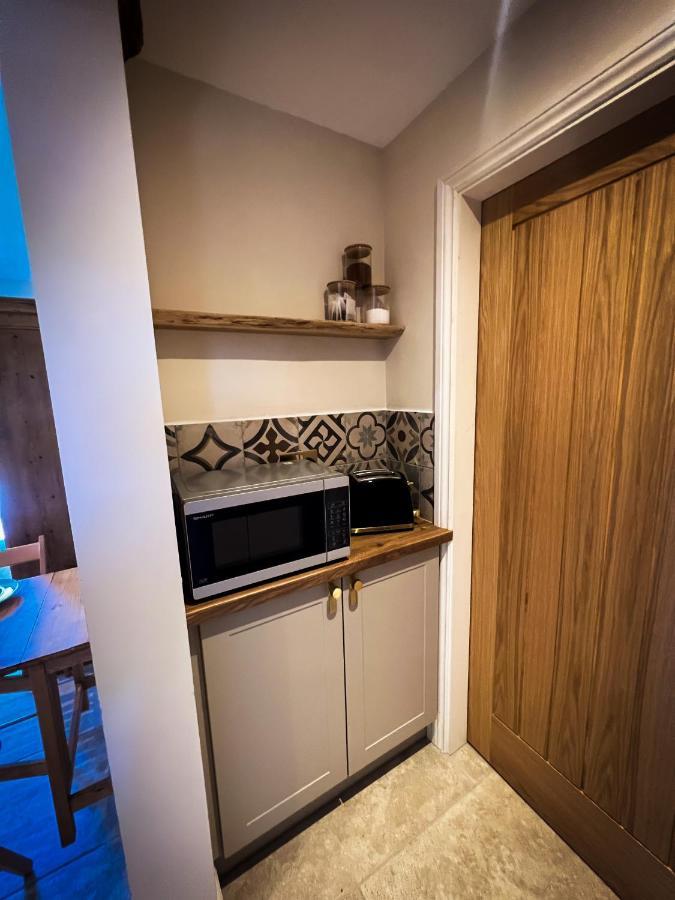 Apartment Tethera, Amma Barn *